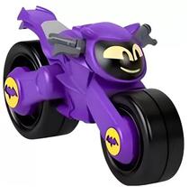 Fisher-Price Batwheels DC Bibi The Batgirl Cycle - HML16