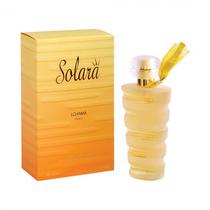 Perfume Lomani Solara Edp Feminino 100ML