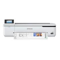 Impressora Epson T3170 Wireless Surecolor Branco Bivolt