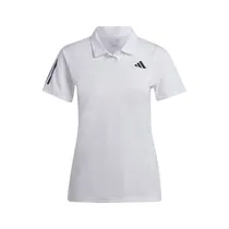 Remera Adidas HY2703 Polo Club Femenino