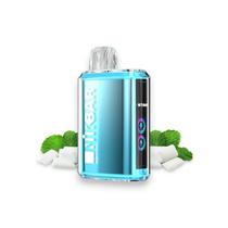 Pod Descartavel Nikbar 15000 Puff - Menthol