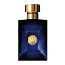 Perfume Tester Versace Pour Homme Dylan Blue Masculino Edt 100ML