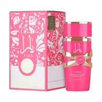 Perfume Oil Concentrado Lattafa Yara Candy 20ML