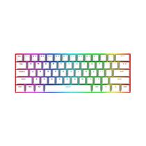 Teclado Redragon K630W-RGB Dragonborn White US