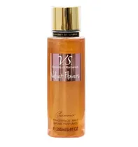 VS Splash Flowers 250ML Shimmer