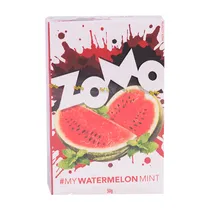 Esencia para Narguile Zomo Watermelon Mint 50GR