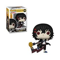 Muneco Funko Pop Tokyo Ghoul Re Juzo Suzuya 1544