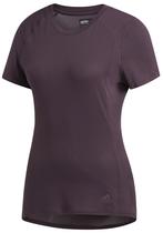 Outlet Camiseta Adidas FR SN SS Tee CG1076 - Feminina