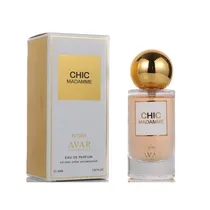 Perfume Avar Chic Madamme - Eau de Parfum - Feminino - 30ML