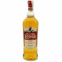 Hunting Whisky 8 Anos 1LT Con 40% Alc