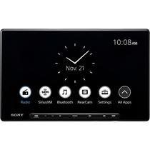 Autoradio Sony XAV-AX8500 10.1" Bluetooth - Preto