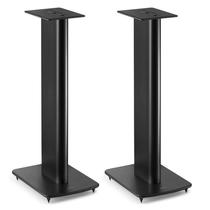 Pedestal para Caixa Kef SP3989BA R3 Preto