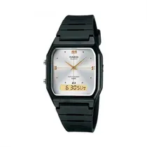 Relogio Casio AW48HE7A Unissex
