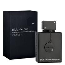 Perfume Masc Armaf Club de Nait Intense 105ML