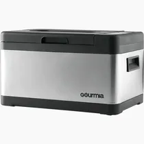 Forno de Água Circulante Autônomo Gourmia GSV900 800W 120V - Prata