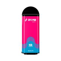 Life Pod Refil Eco II 10000 Puffs Dragon Fruit Ice