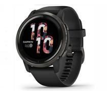 Garmin Relogio Venu 2 Black Slate 010-02430-11