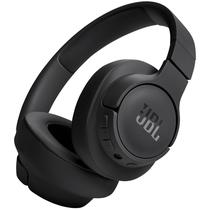 Fone de Ouvido Sem Fio JBL Tune 720BT - Preto