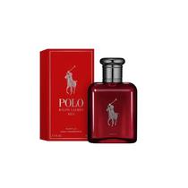 Ralph Lauren Perfume Polo Red Masculino 75ML s/C