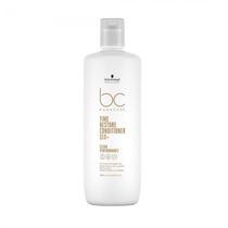 Condicionador Schwarzkopf BC Bonacure Time Restore Q10+ 1L