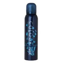 Colour Me Midnight Blue Femme Edp 100ML