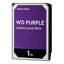 Disco Rigido Interno WD Purple 1 TB (1 Ano de Garantia)