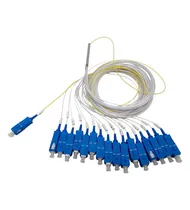 F. Splitter 1*16 0.9MM 1.5M SC-Upc PLC