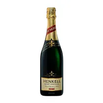 Vinho Espumante Henkell Brut Vintage 750ML - 4003310011960