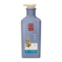 Dong Ui Hongsam Peppermint Red Ginseng Rinse 500ML