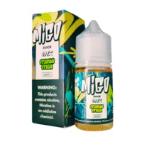 Liq Migo Salt Frambo Fresh Ice 50MG