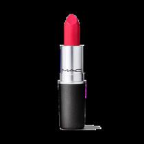 Mac Labial Matte Lipstick 701 All Fired Up