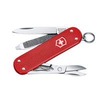 Navaja de Bolsillo Victorinox 0.6223.201G 7 En 1