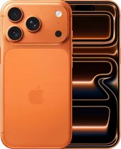 iPhone 17 Pro 512GB Orange Esim A3256-LL*