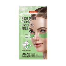 Purederm Neon Green Only Gel Under Eye Mask