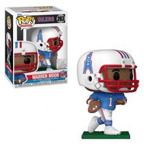 Funko Pop NFL Oliers Warren Moon 263