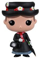 Boneco Mary Poppins - Disney - Funko Pop! 51