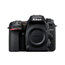 Camera Nikon D7500 Corpo