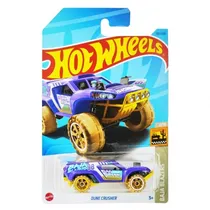 Car Hot Wheels Dune Crusher HKJ58 0134