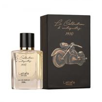 Perfume Lattafa Pride La Collection D'Antiquites 1910 Unissex 20ML