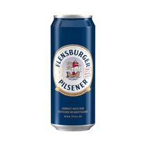 Cerveza Flensburguer Pilsener 500ML