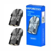 Vaporesso Cartucho Osmall 1.2 2ML 2 Pecas