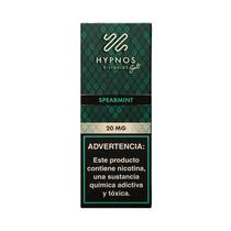 Esencia Hypnos Nic Salt Spearmint 20MG 30ML