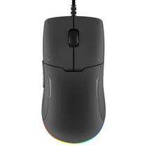 Mouse Gamer Xiaomi Lite YXSB01YM USB / RGB - Preto