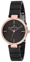 Relogio Feminino Daniel Klein DK12190-6 - Analógico