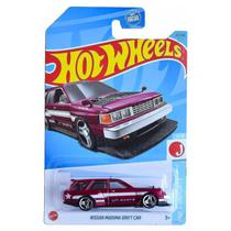 Car Hot Wheels Nissan Maxima Drift Car HKJ12 3058