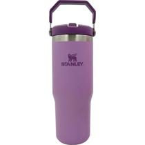 Stanley Termo Termica Flip Straw 887ML Lilac