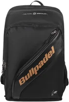Mochila Bullpadel Vertex BPM25007 - Preto
