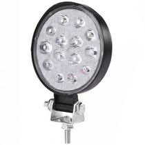 Farol de Milha Redondo 14LEDS EL046