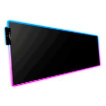 Mousepad Gamer Darkflash Flex 800-A RGB 800 X 300MM - Preto