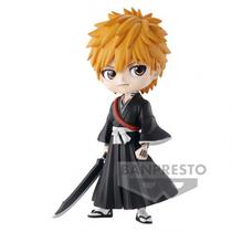 Boneco Banpresto Qposket Bleach Ichigo Thousand Year Blood 19341